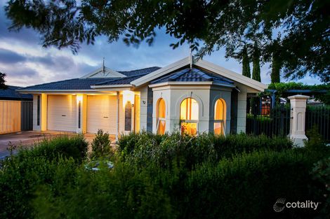 Property photo of 12 Wilkinson Court McLaren Flat SA 5171