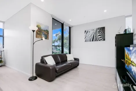 Property photo of 808/2-4 Chester Street Epping NSW 2121