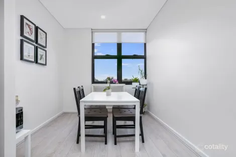 Property photo of 808/2-4 Chester Street Epping NSW 2121