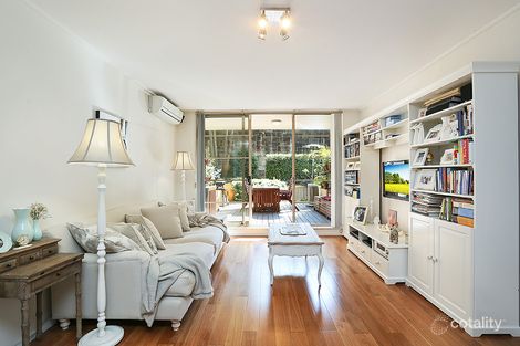 Property photo of 28/228-230 Moore Park Road Paddington NSW 2021