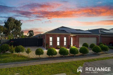 Property photo of 3 Kimba Circuit Truganina VIC 3029