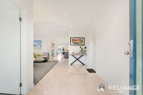Property photo of 3 Kimba Circuit Truganina VIC 3029