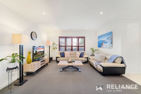 Property photo of 3 Kimba Circuit Truganina VIC 3029