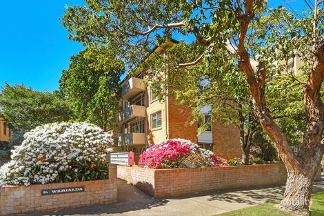 3/16 Rangers Rd, Cremorne, NSW 2090