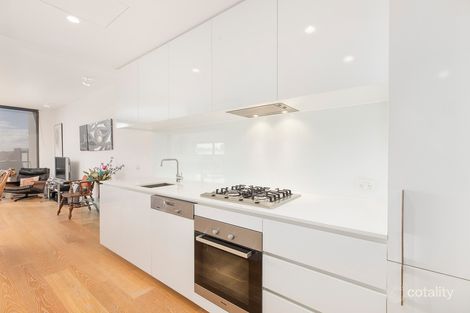 Property photo of 413/14 Elizabeth Street Malvern VIC 3144
