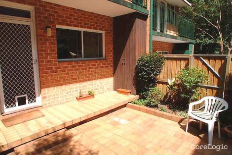 Property photo of 3/8-10 Grace Street Lane Cove NSW 2066