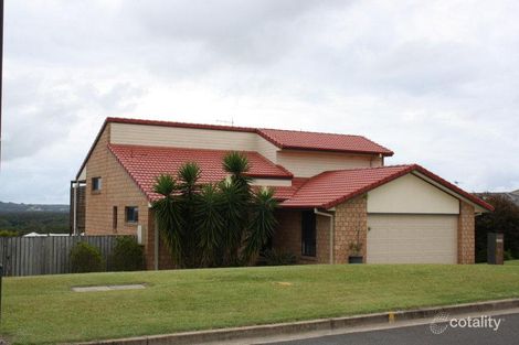 Property photo of 36 The Ridgeway Cumbalum NSW 2478