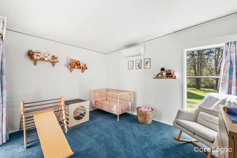 Property photo of 40 Mount Scanzi Road Kangaroo Valley NSW 2577