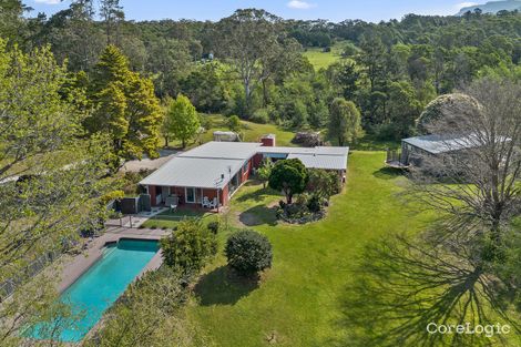 Property photo of 40 Mount Scanzi Road Kangaroo Valley NSW 2577