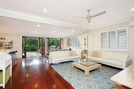 Property photo of 67 Nurstead Street Camp Hill QLD 4152