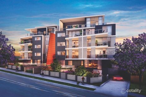 41/18-22 Lords Ave, Asquith, NSW 2077