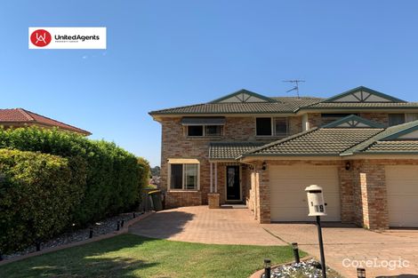 Property photo of 1/19 Davina Crescent Cecil Hills NSW 2171