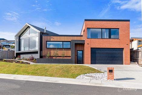 Property photo of 23 Cherrington Drive Tranmere TAS 7018