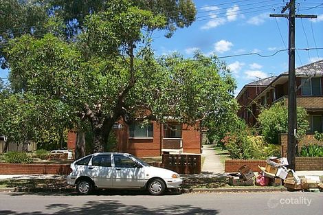 Property photo of 1/36-37 The Crescent Homebush NSW 2140