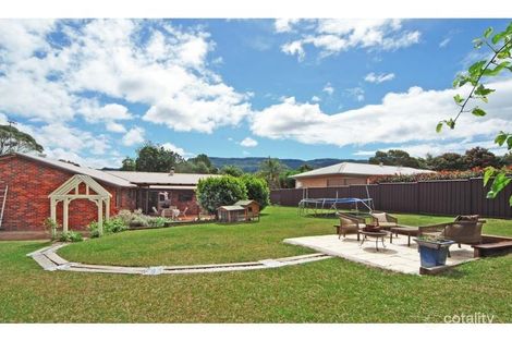 Property photo of 3 Binks Place Cambewarra Village NSW 2540
