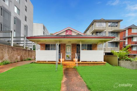2 Pope St, Ryde, NSW 2112