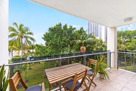 Property photo of 31/40 Watson Esplanade Surfers Paradise QLD 4217