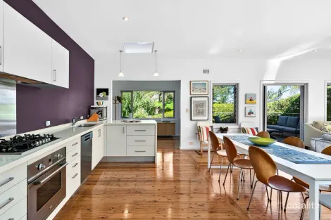 Property photo of 3 Cynthea Road Palm Beach NSW 2108