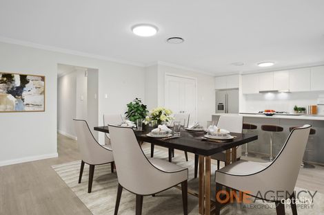 Property photo of 38B Sharman Close Harrington Park NSW 2567