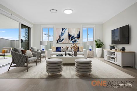 Property photo of 38B Sharman Close Harrington Park NSW 2567