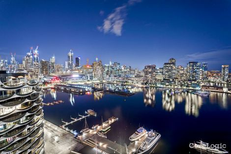 Property photo of 2215/8 Pearl River Road Docklands VIC 3008