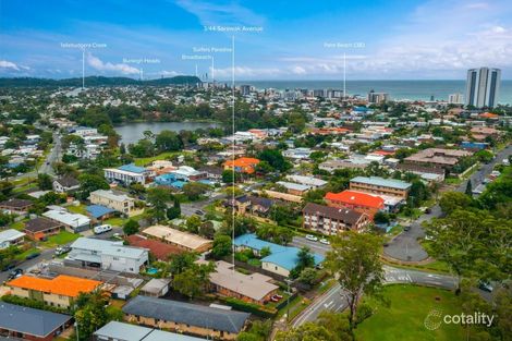 Property photo of 3/44 Sarawak Avenue Palm Beach QLD 4221
