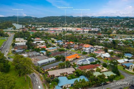 Property photo of 3/44 Sarawak Avenue Palm Beach QLD 4221