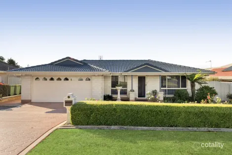 9 Oldfield St, Middle Ridge, QLD 4350