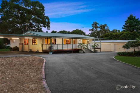 125 Chandos Rd, Yanderra, NSW 2574