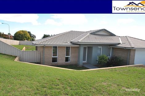 Property photo of 26 Athol Street Blayney NSW 2799