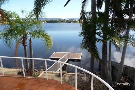 Property photo of 82 Port Jackson Boulevard Clear Island Waters QLD 4226