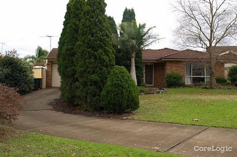 Property photo of 69 Pagoda Crescent Quakers Hill NSW 2763