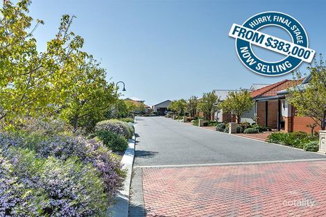 162/52 Bellambi Ch, Lakelands, WA 6180