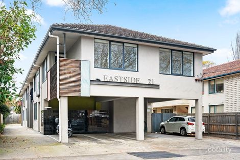 4/21 Carlisle Ave, Balaclava, VIC 3183