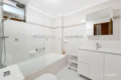 Property photo of 2/5 Nilson Avenue Hillsdale NSW 2036