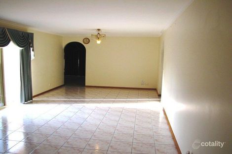 Property photo of 4 McCabe Drive Epping VIC 3076