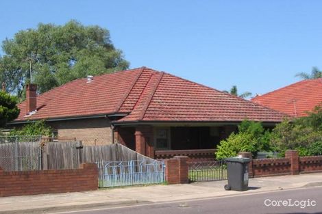 Property photo of 63A Thomas Street Croydon NSW 2132