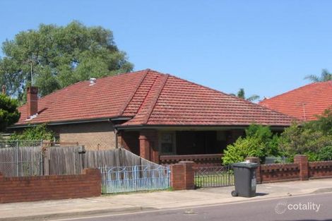 63a Thomas St, Croydon, NSW 2132