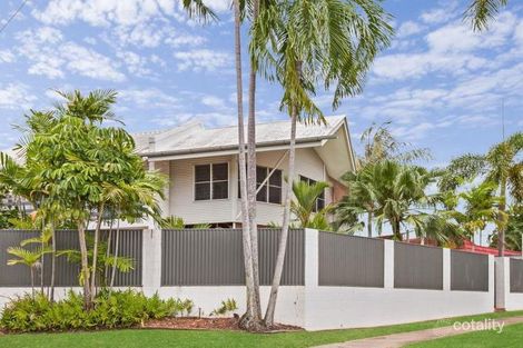 1/27 Larrakeyah Tce, Larrakeyah, NT 0820