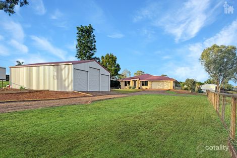 Property photo of 37 Plantation Street Dundowran QLD 4655