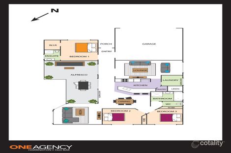 Property photo of 8 Baruah Parade Harrington NSW 2427
