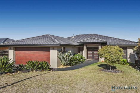 17 Willow Cres, Warragul, VIC 3820