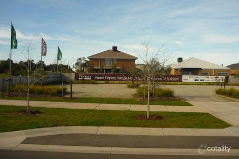 1 Arena Pde, Officer, VIC 3809