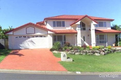 Property photo of 1 Colvillea Close Stretton QLD 4116