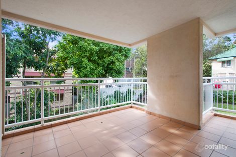 Property photo of 5/23 Lima Street Auchenflower QLD 4066