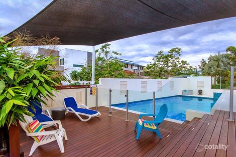 Property photo of 13 Willow Tree Drive Reedy Creek QLD 4227