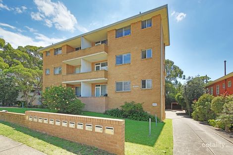 Property photo of 8/711-713 Kingsway Gymea NSW 2227