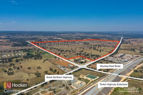 3488 Great Northern Hwy, Muchea, WA 6501