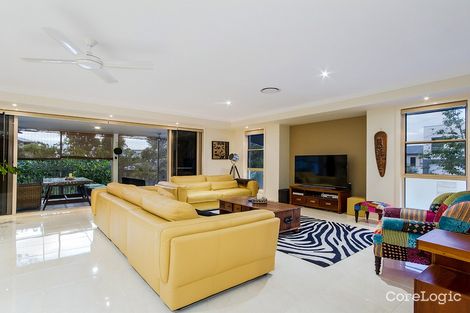 Property photo of 13 Willow Tree Drive Reedy Creek QLD 4227
