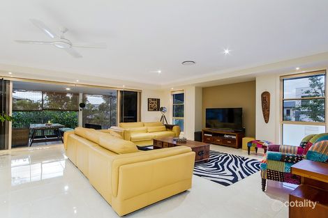 Property photo of 13 Willow Tree Drive Reedy Creek QLD 4227